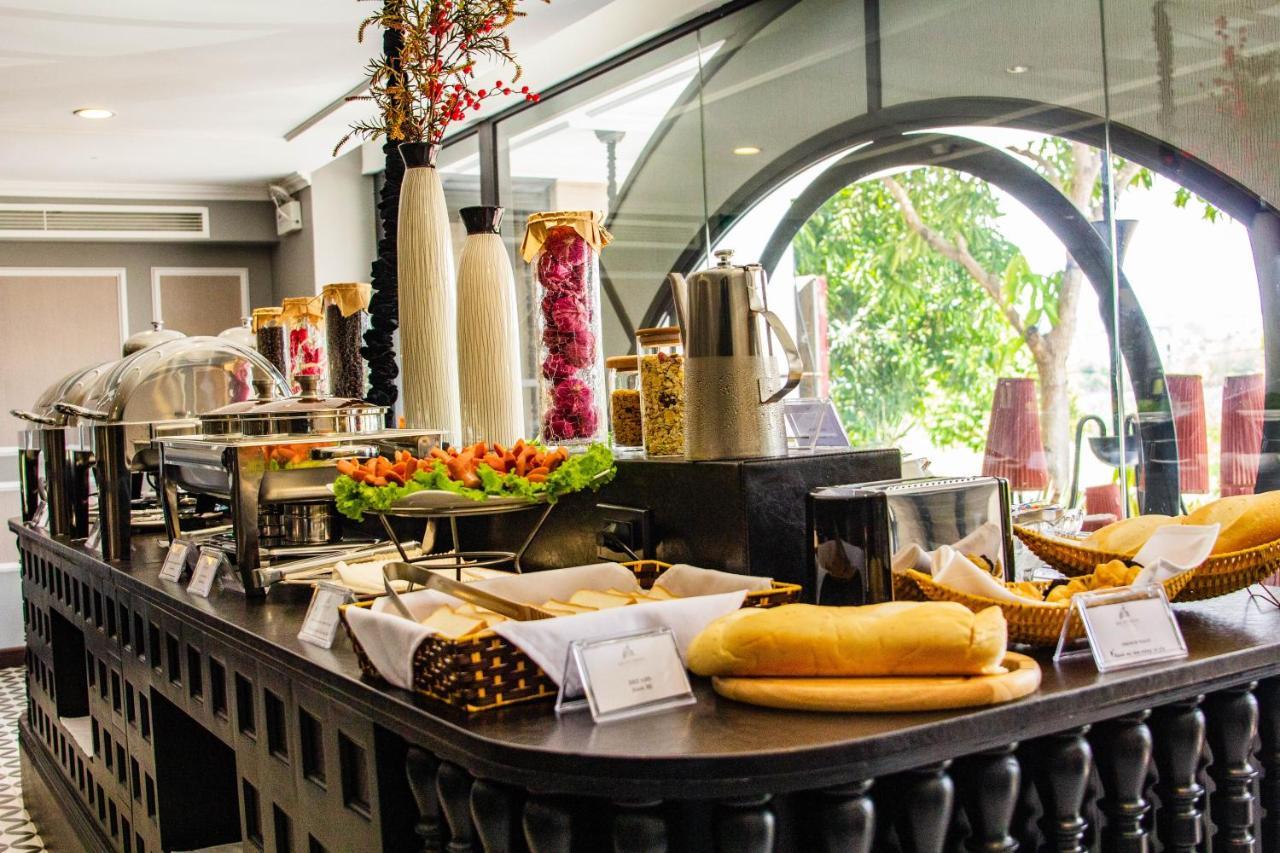 Michi'S Hotel Laocai لاو كاي المظهر الخارجي الصورة