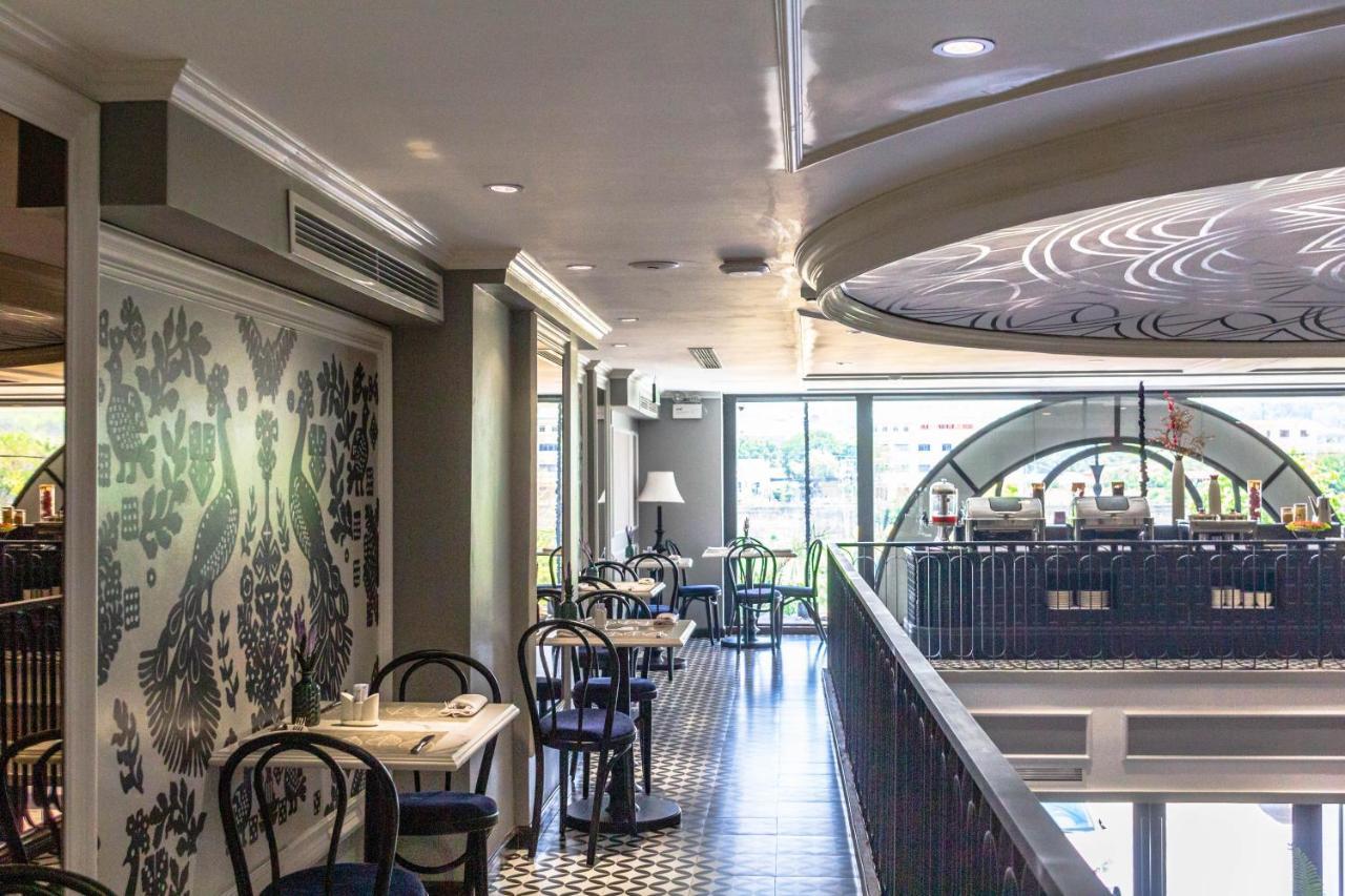 Michi'S Hotel Laocai لاو كاي المظهر الخارجي الصورة