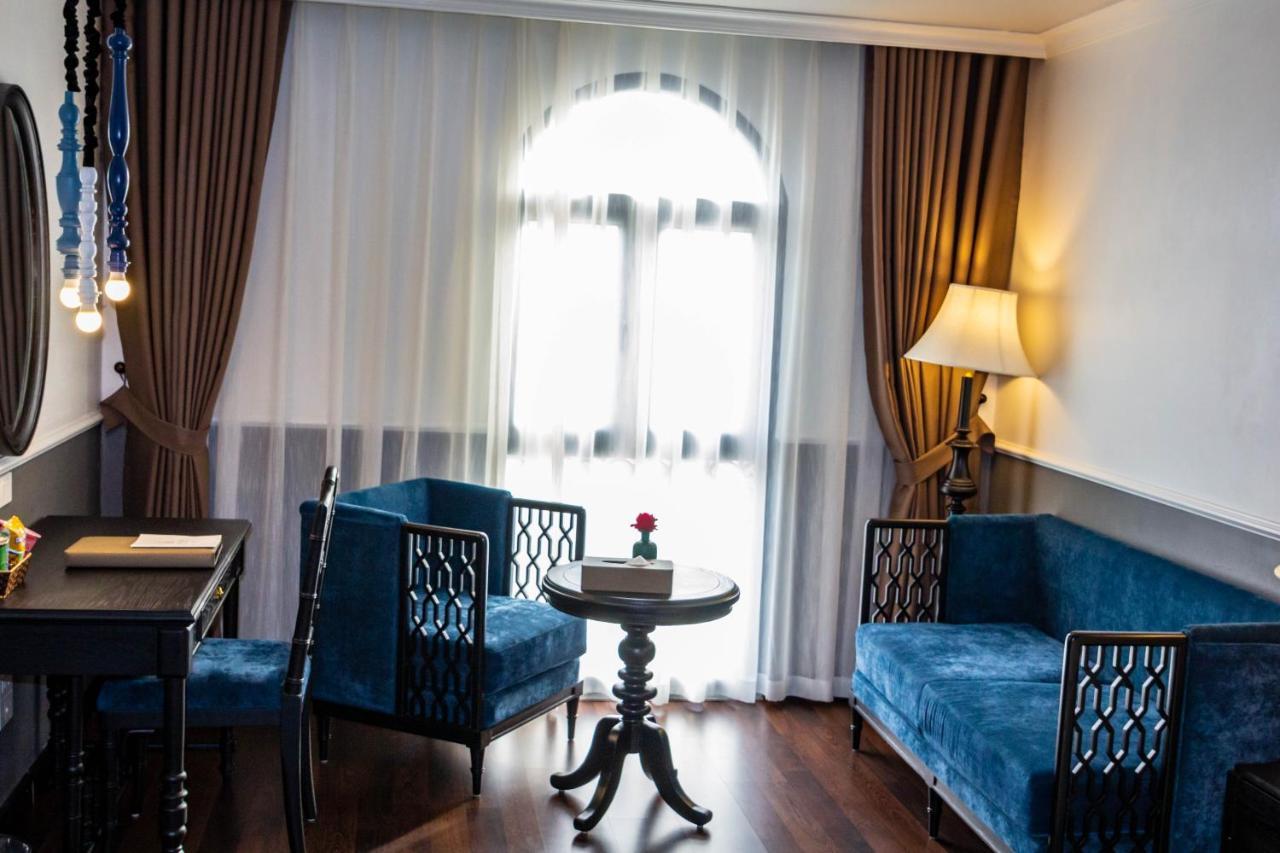 Michi'S Hotel Laocai لاو كاي المظهر الخارجي الصورة