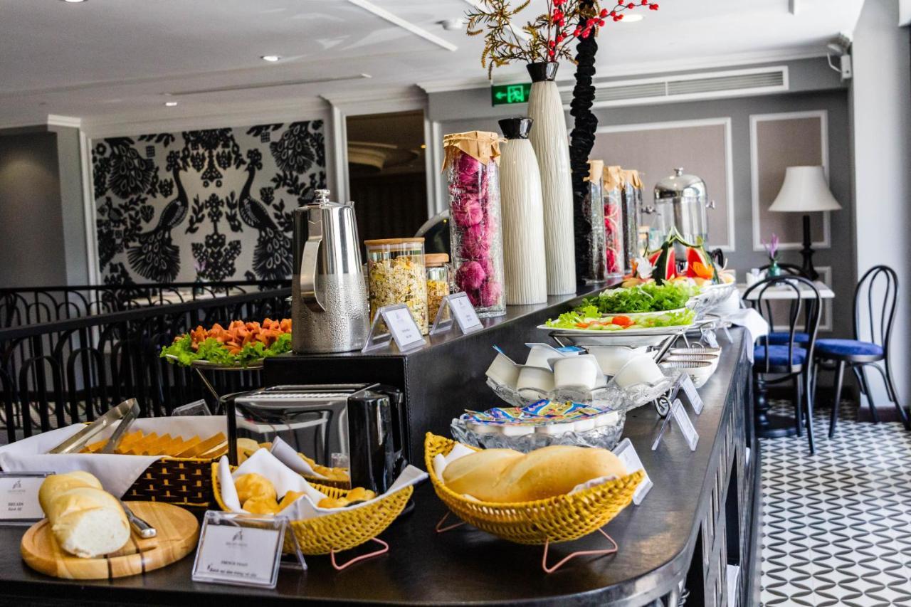 Michi'S Hotel Laocai لاو كاي المظهر الخارجي الصورة